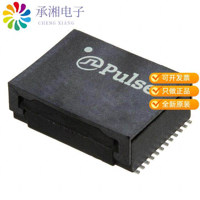 全新HX5008FNL正品PULSE XFMR 1CT:1 TX 1CT:1 RX