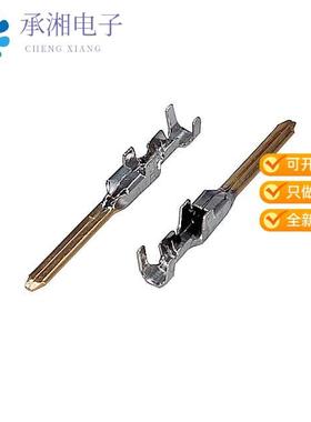 正品175288-3原装CONN PIN 20-24AWG CRIMP GOLD