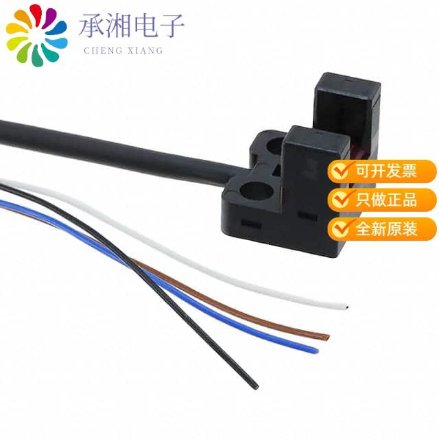 正品PM-L25-R原装SENSOR OPTICAL 6MM MOD CABLE 1M