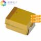 TLJH157M006R0900原装 20% CAP 正品 TANT 150UF 6.3V 1411