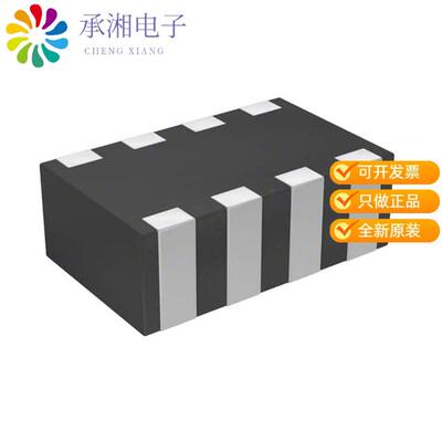 全新CA0508KRX7R9BB102正品CAP ARRAY 1000PF 50V X7R