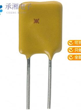 正品RUEF700K-2原装PTC RESET FUSE 30V 7A RADIAL