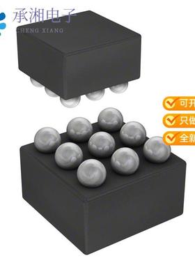 正品STC3117IJT原装IC BATT MONITOR GAS GAUGE 9CSP