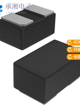 正品ESDAVLC8-1BM2原装TVS DIODE 3VWM SOD882