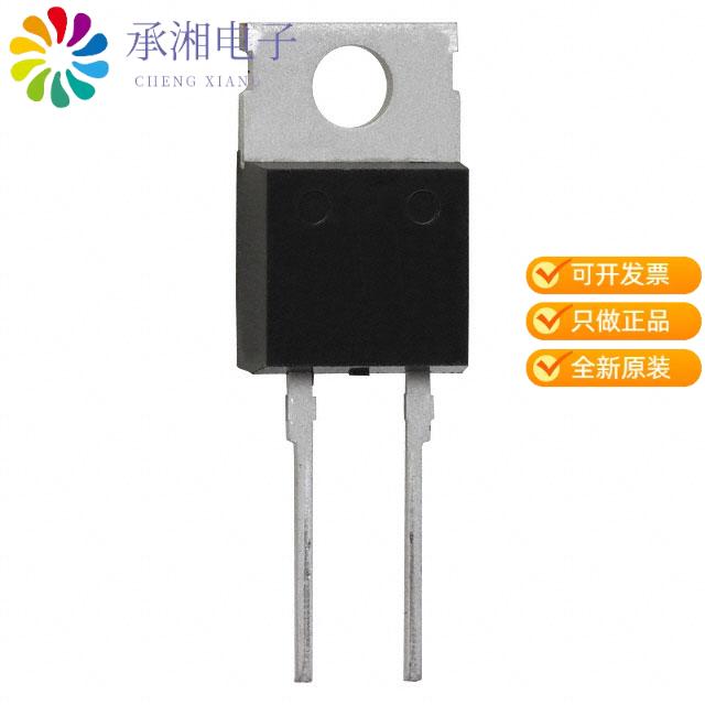 正品BYC15-600PQ原装DIODE GEN PURP 600V 15A TO220AC