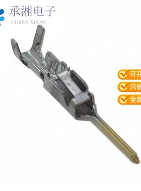 正品DF62-EP2428PCFA原装CONN PIN 24-28AWG CRIMP GOLD