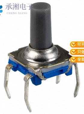 正品KSL0M211LFT原装SWITCH TACTILE SPST-NO 0.05A 32V