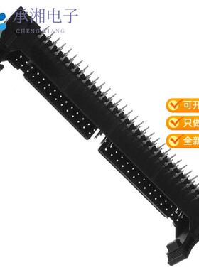 正品XG4A-6034原装CONN HEADER R/A 60POS 2.54MM