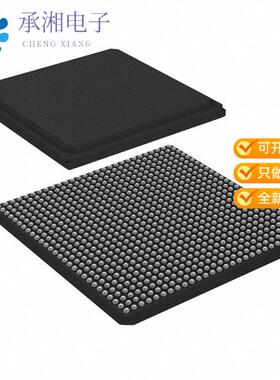 全新LS1046AXE8T1A正品QORIQ LAYERSCAPE 4XA72 64BIT