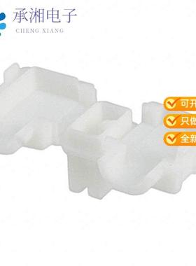 正品1-178708-1原装CONN RCPT SLEEVE 0.187 1POS NAT