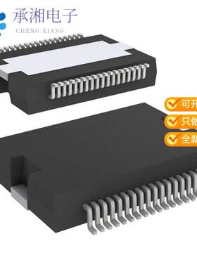 全新L6206PD013TR正品IC MOTOR DRIVER PAR 36POWERSO