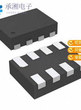 正品SN74AUP1G74DQER原装IC FF D-TYPE SNGL 1BIT 8X2SON