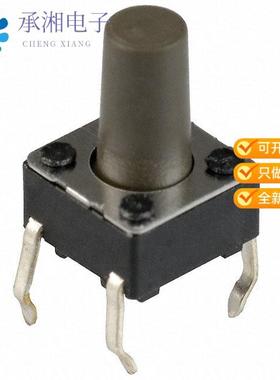 正品PTS645SH95-2 LFS原装SWITCH TACTILE SPST-NO 0.0