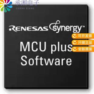 AC1原装 MCU 32BIT FLA 正品 128KB R7FS124773A01CNF