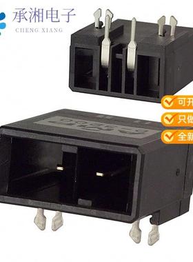 正品1-179276-3原装CONN HEADER R/A 2POS 5.08MM