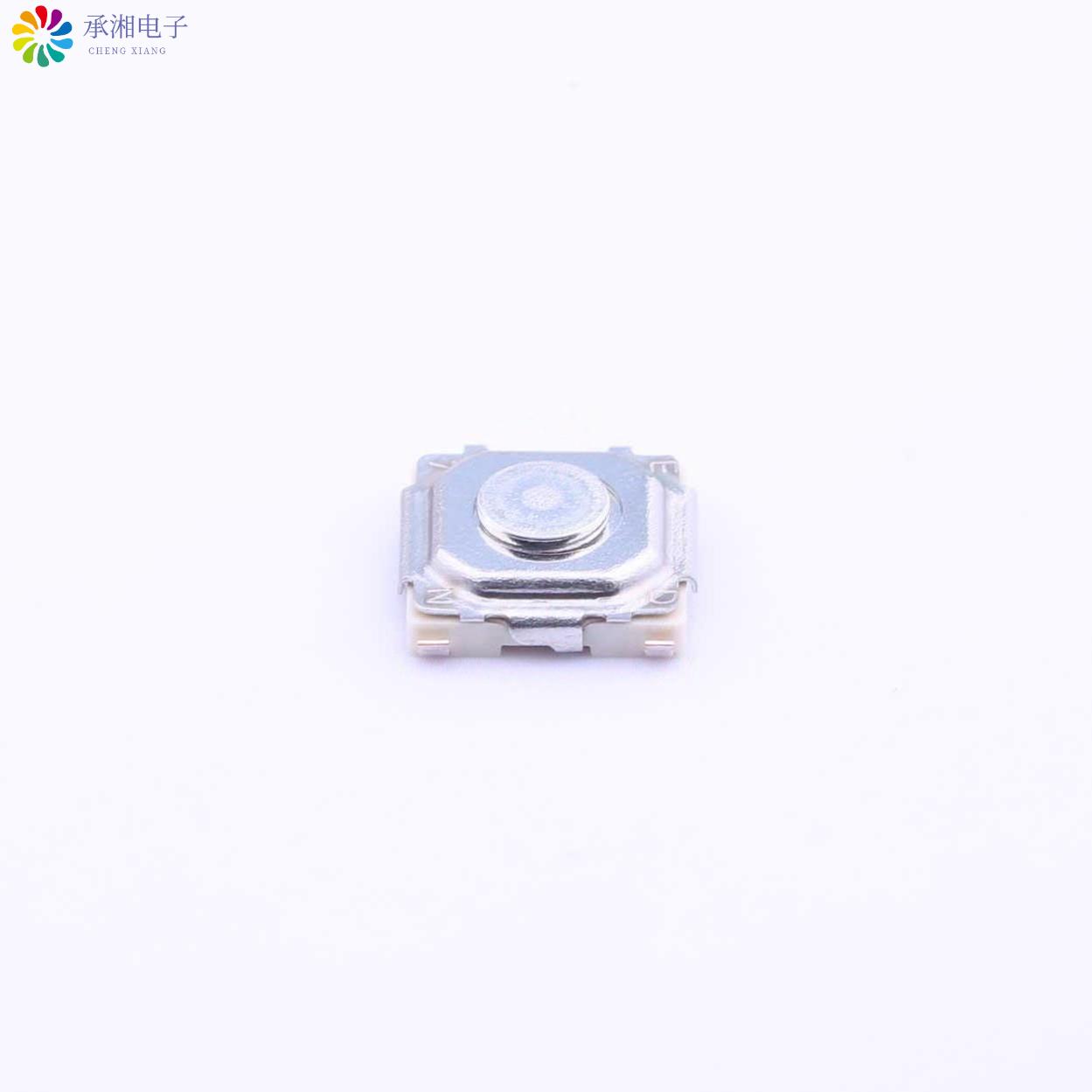 正品EVQPLHA15原装轻触开关，4.9*4.9*1.5，1.6N，行程0