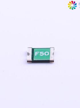 正品FSMD050-1210-R原装PTC自恢复保险丝 FUSE121016V