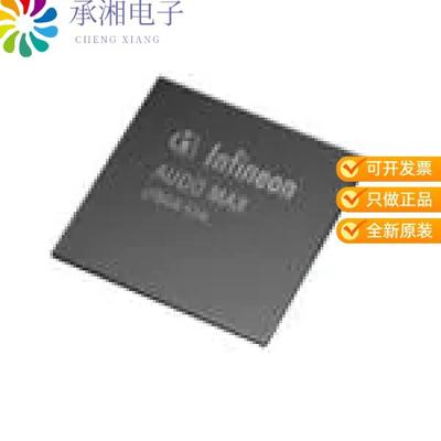 正品TC1724N192F80HRACKXUMA2原装IC MCU 32BIT 1.5MB
