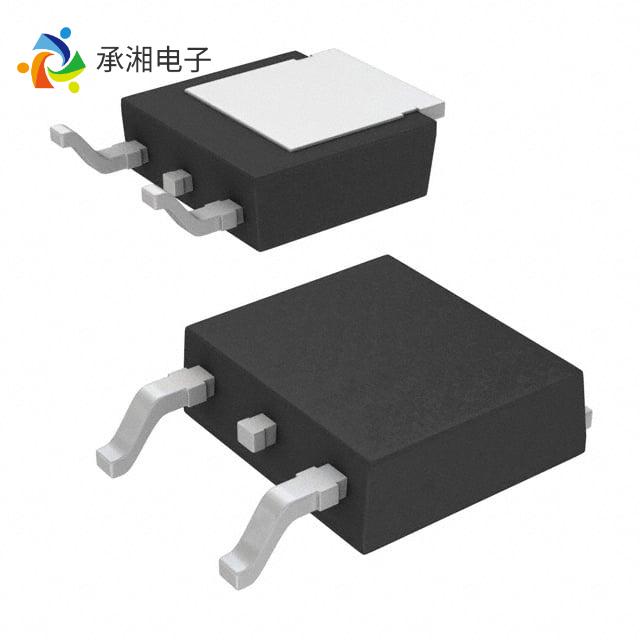 原装分立半导体AUIRLR3410TRL/MOSFET N-CH 100V 17A D