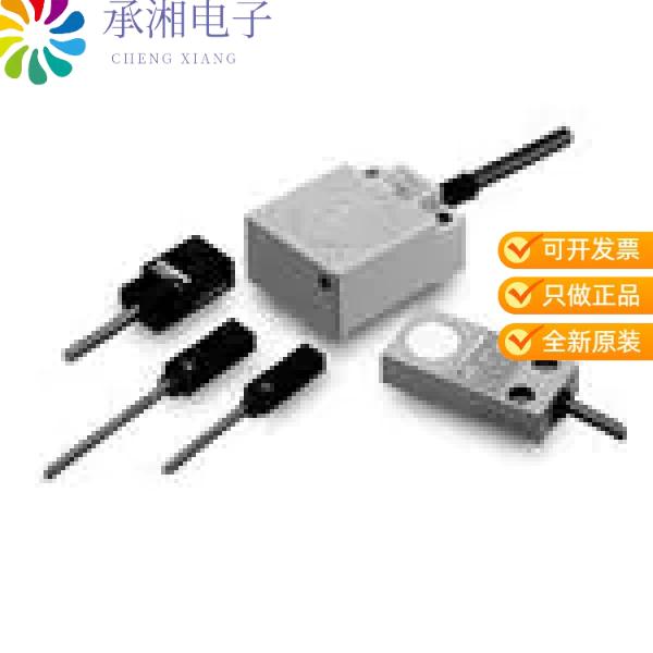 正品TL-W5MB2原装SENSOR PROX INDUCT 5MM IP67 MOD