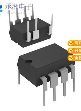 正品VIPER16LN原装IC OFFLINE SWITCH MULT TOP 7DIP