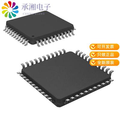 全新TMC2660-PA-T正品IC MTR DRV BIPOLAR 3.3-5V 44PQFP