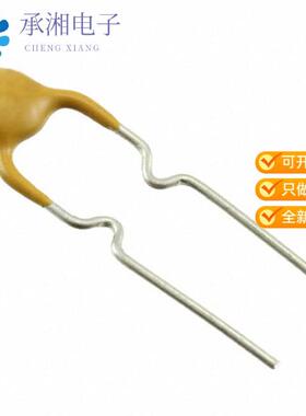 正品RXEF020-2原装PTC RESET FUSE 72V 200MA RADIAL