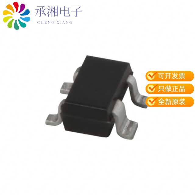 正品BFU725F/N1,115原装RF TRANS NPN 2.8V 55GHZ 4SO