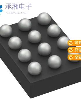 正品FSA1153UCX原装IC SWITCH DP3T SINGLE 12WLCSP