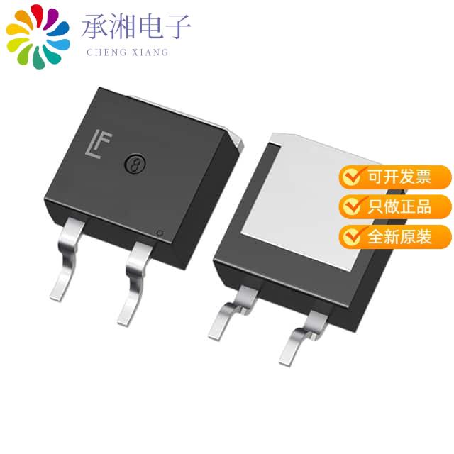 正品LSIC2SD065D06A原装DIODE SCHOTTKY SIC 650V 6A