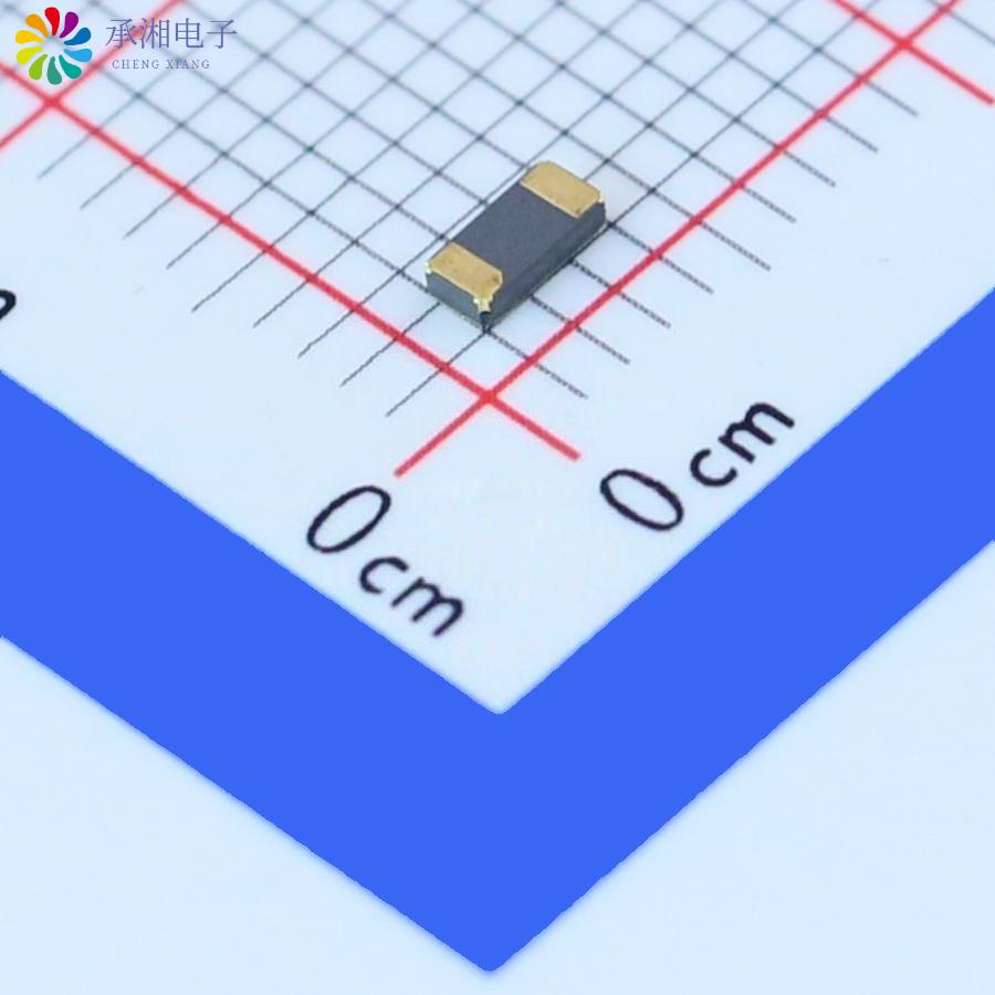 正品DST310S 32.768KHZ原装32.768KHz 12.5PF 20ppm