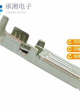 正品917484-2原装CONN SOCKET 14-16AWG CRIMP GOLD