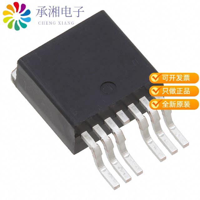 正品IRFS7534TRL7PP原装MOSFET N CH 60V 240A D2PAK