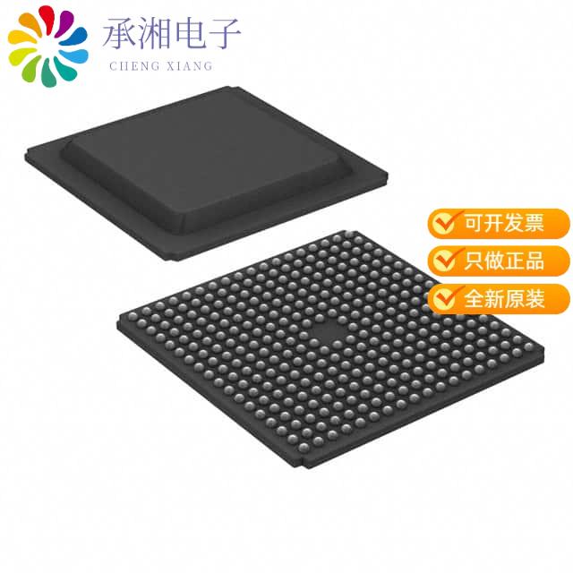 正品XC3S1500-4FG320I原装IC FPGA 221 I/O 320FBGA