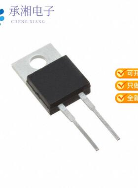 正品FES8HT-E3/45原装DIODE GEN PURP 500V 8A TO220AC