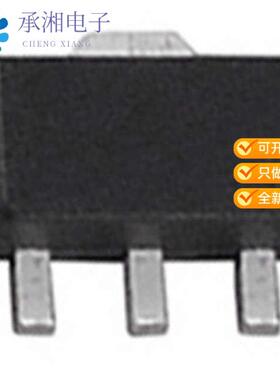 正品BSS606NH6327XTSA1原装MOSFET N-CH 60V 3.2A SOT89