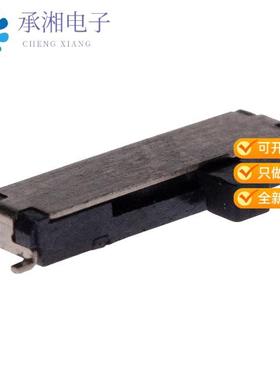 正品EG1315AA原装COMPACT DESIGN SMT SLIDE SWITCH