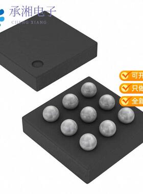 正品DRV2625YFFR原装IC MOTOR DRIVER 2.7V-5.5V 9DSBGA