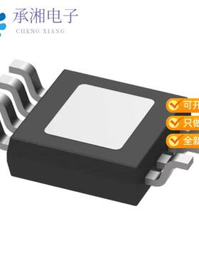 全新UCC25800AQDGNQ1正品IC ISOLATION