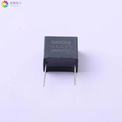 正品MMK104J2JDLKN158G2原装薄膜电容 100nF ±5% 630V