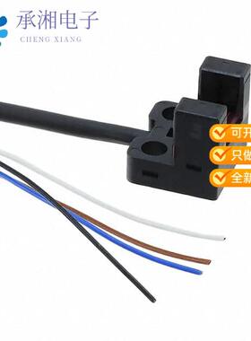 正品PM-L25-R原装SENSOR OPTICAL 6MM MOD CABLE 1M