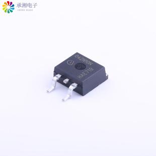 正品IPB042N10N3G原装表面贴装型 N 通道 100 V 100A（T