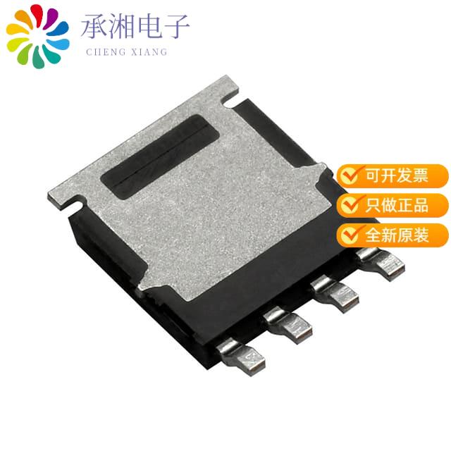 正品SQJ128ELP-T1_GE3原装AUTOMOTIVE N-CHANNEL 30 V