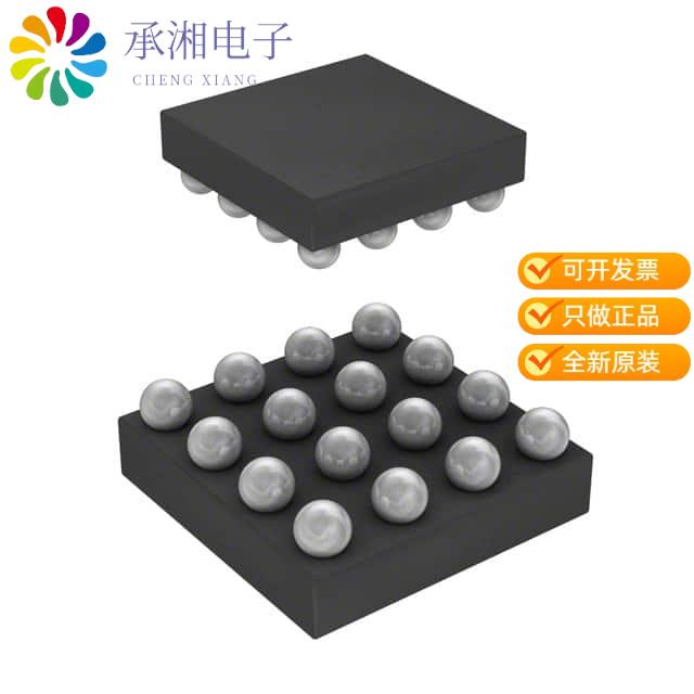 全新FPF3040UCX正品IC OR CTRLR SRC SELECT 16WLCSP - 实物图