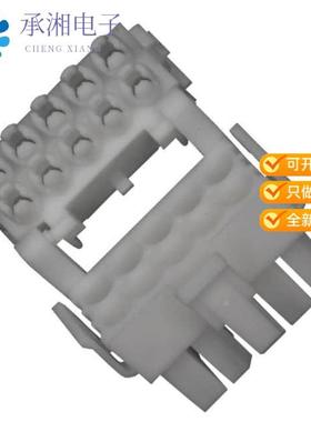 正品794196-1原装CONN PLUG 10POS MINI UNIV-MATE 2
