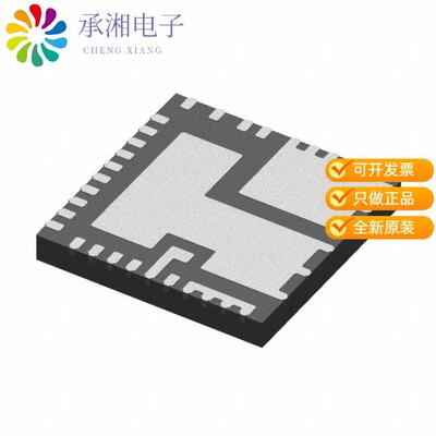 正品FAN65004B原装IC REG BUCK 70V 6A 35PQFN