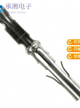 全新794001-1正品CONN SOCKET 24-26AWG CRIMP TIN