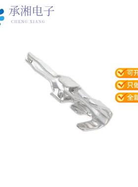 正品10156615-2001LF原装CONN PIN 24-26AWG CRIMP TIN