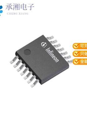 正品TLS835B2ELVXUMA1原装IC REG LIN POS PROG 350MA