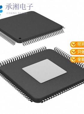 正品CS47048C-DQZR原装IC AUD SOC 32BIT 4CH 100LQFP